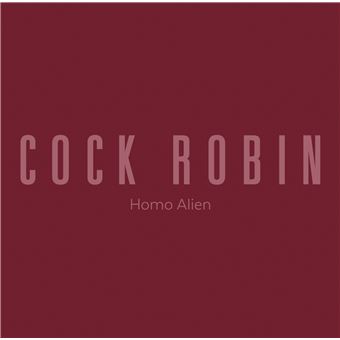 Cock Robin - 1