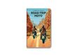 Carnet road-trip moto