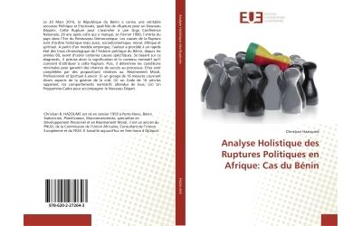 Analyse holistique des ruptures politiques en Afrique