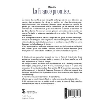 La France promise…