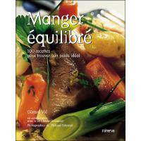 Manger équilibré