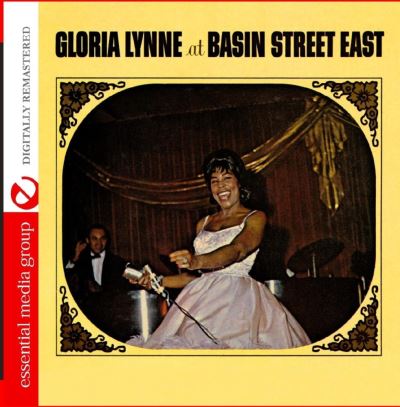 At basin street east/remasterise