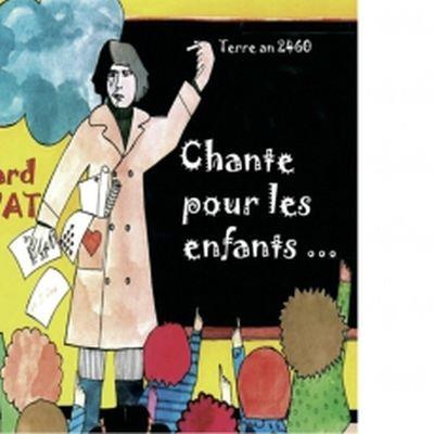 Chante pour les enfants Digipack