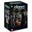 DC's Legends Of Tomorrow L'intégrale des Saisons 1 à 5 DVD