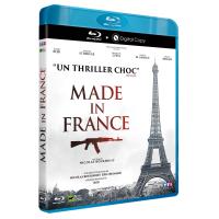 Made in France Blu-ray