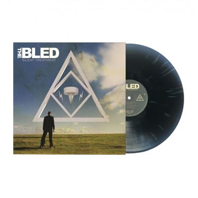Silent Treatment Édition Limitée Vinyle Coloré