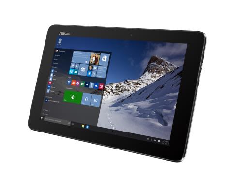 Tablette PC Asus Transformer Book T100HA-FU026T 10.1