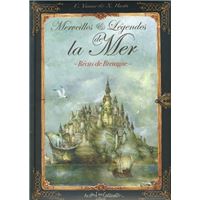 Merveilles et Légendes de la Mer