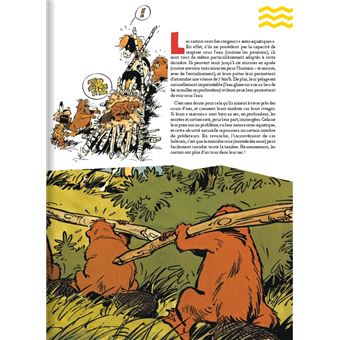 Yakari, l'encyclopédie : A la découverte de la faune et des tribus d'Amérique