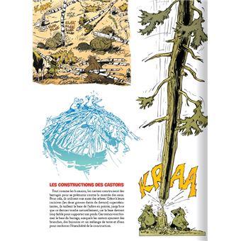 Yakari, l'encyclopédie : A la découverte de la faune et des tribus d'Amérique