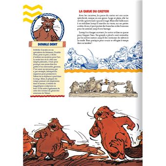 Yakari, l'encyclopédie : A la découverte de la faune et des tribus d'Amérique