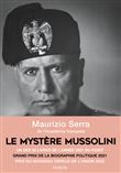 Le mystère Mussolini