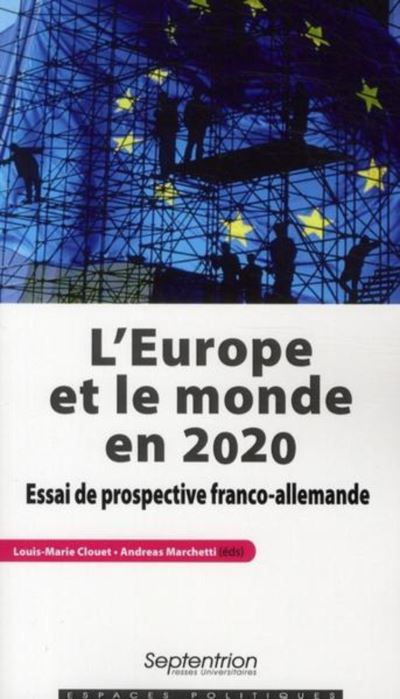 L'Europe et le monde en 2020