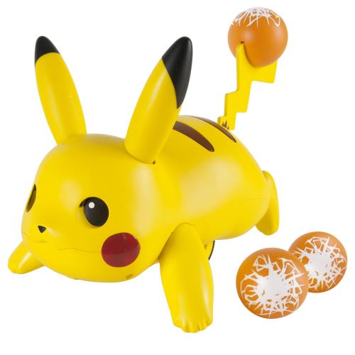 Figurine interactive Pikachu de Combat Tomy - Figurine pour enfant - Achat  & prix