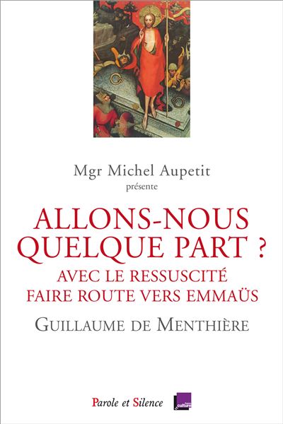 Resurrection du christ et notre resurrection