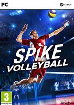 Spike Volleyball PC