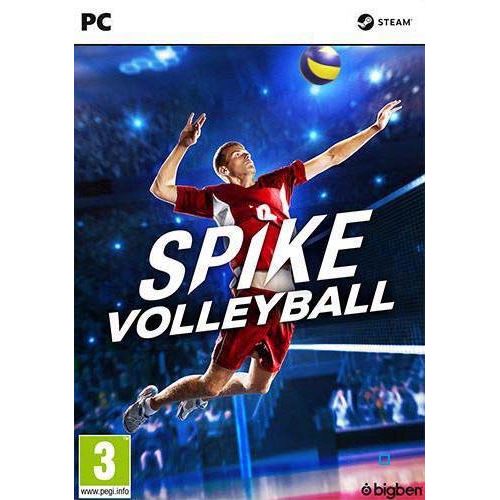 Spike Volleyball PC