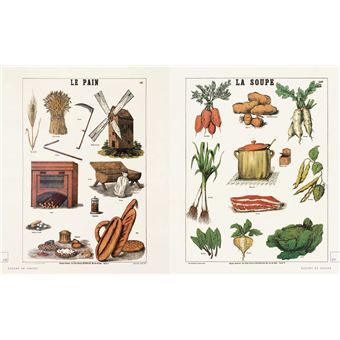 Leçons de choses & autres curiosités naturelles