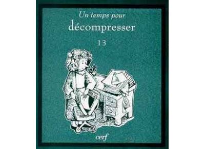 Un temps pour décompresser - Tom McGrath - (donnée non spécifiée)