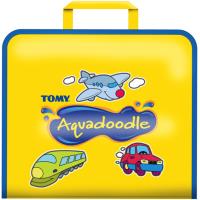 Aquadoodle valisette voyage TOMY : Comparateur, Avis, Prix