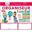 Organiseur familial Mémoniak 2019-2020