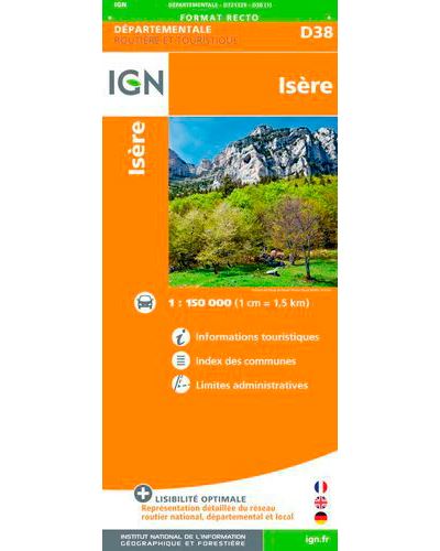 Isère