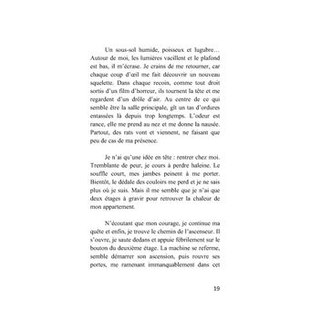 Libre de rêver...