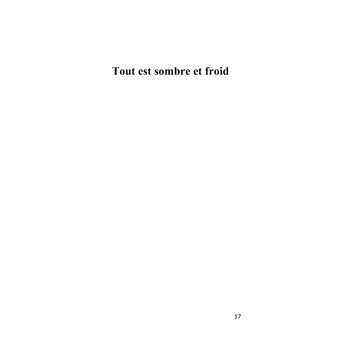Libre de rêver...