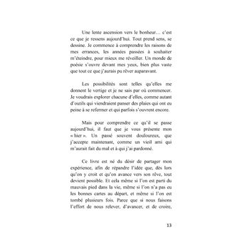 Libre de rêver...