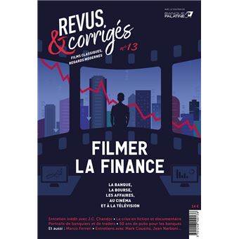 Filmer la finance