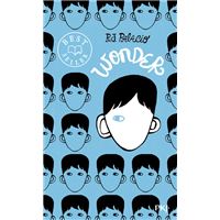 Wonder - Collector
