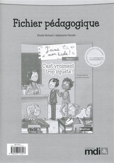 C'est vraiment trop injuste ! Niveau 1