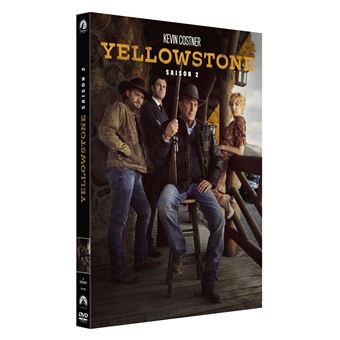 top-meilleures-séries-sorties-dvd-blu-ray-mai-2022-fnac-yellowstone-saison-2-taylor-sheridan-john-linson-kevin-costner