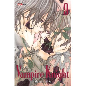 Vampire knightVampire Knight