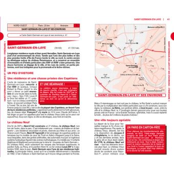 Guide du Routard Week-ends autour de Paris 2020/21