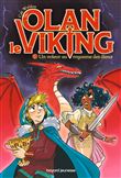 Olan le viking, Tome 01