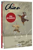 Chinn - Pack tome 01 et 02
