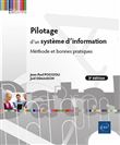 Pilotage d'un système d'information - Méthode et bonnes pratiques (3e édition)