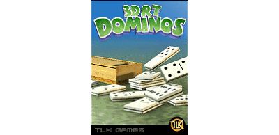 3DRT Dominos