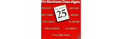It s christmas time again