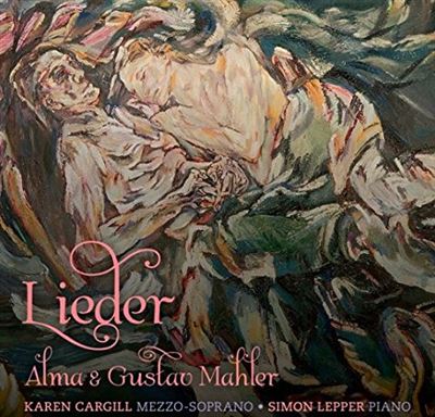 Carguill - Lepper