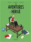 Les aventures d´Hergé