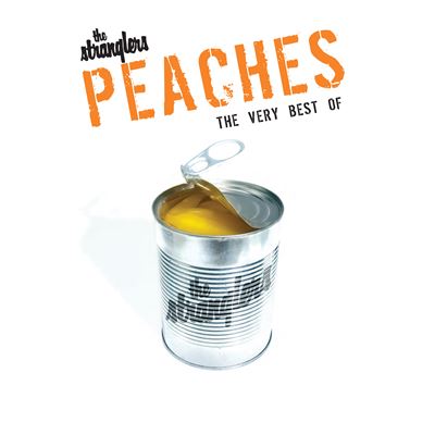 Peaches The Very Best Of