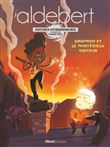 Gaspard et le mystérieux visiteur