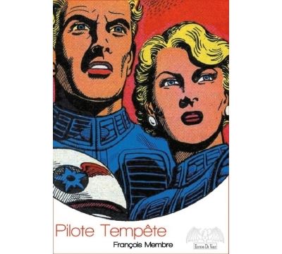 A la découverte d'un héros de papier