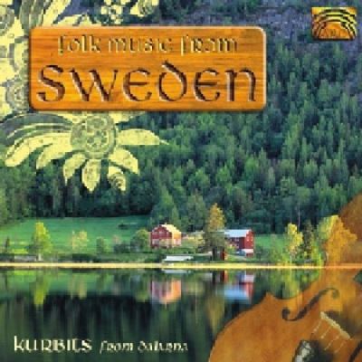 Musique folklorique de suede