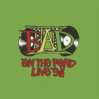 On The Road Live 1992