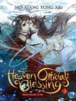 HEAVEN OFFICIAL S BLESSING