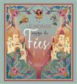 Le monde magique des fées