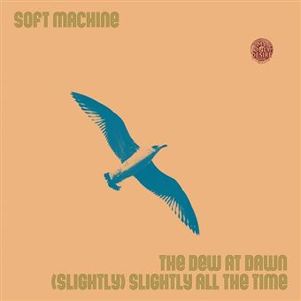 Soft Machine - 1